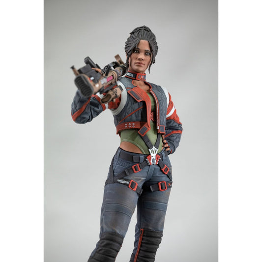 Dark Horse Comics Cyberpunk 2077 Panam Palmer PVC Statue (23 cm)
