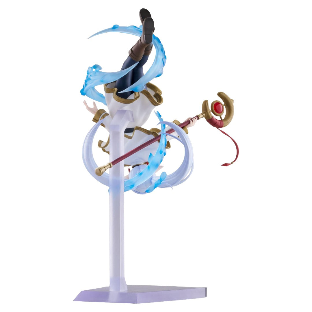 Sega Goods Frieren: Beyond Journey's End FIGURIZMa Frieren Flower Dance PVC Statue (36 cm)