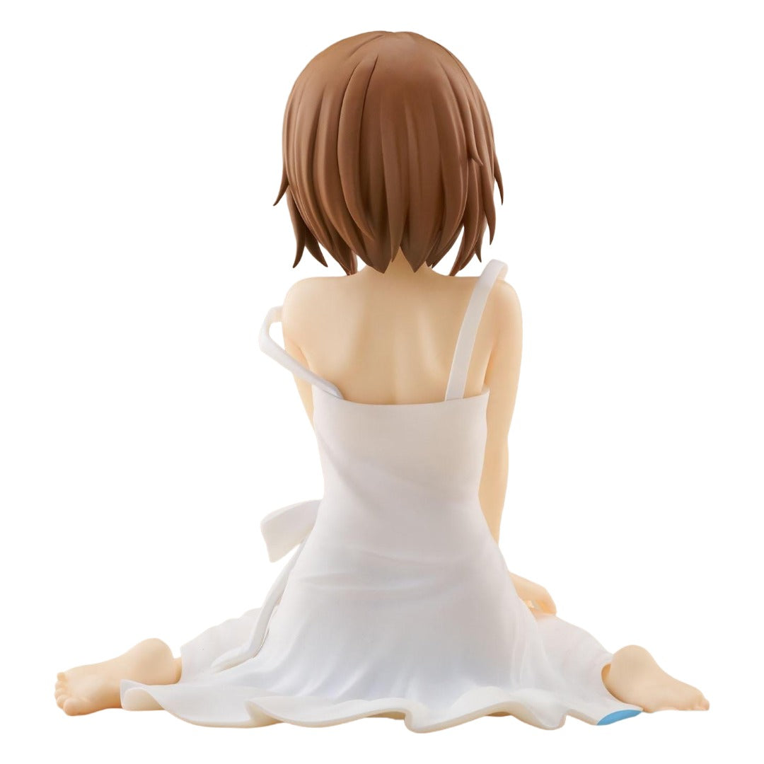 Sega Goods K-ON! Yumemirize Yui Hirasawa PVC Statue (12 cm)