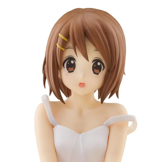 Sega Goods K-ON! Yumemirize Yui Hirasawa PVC Statue (12 cm)
