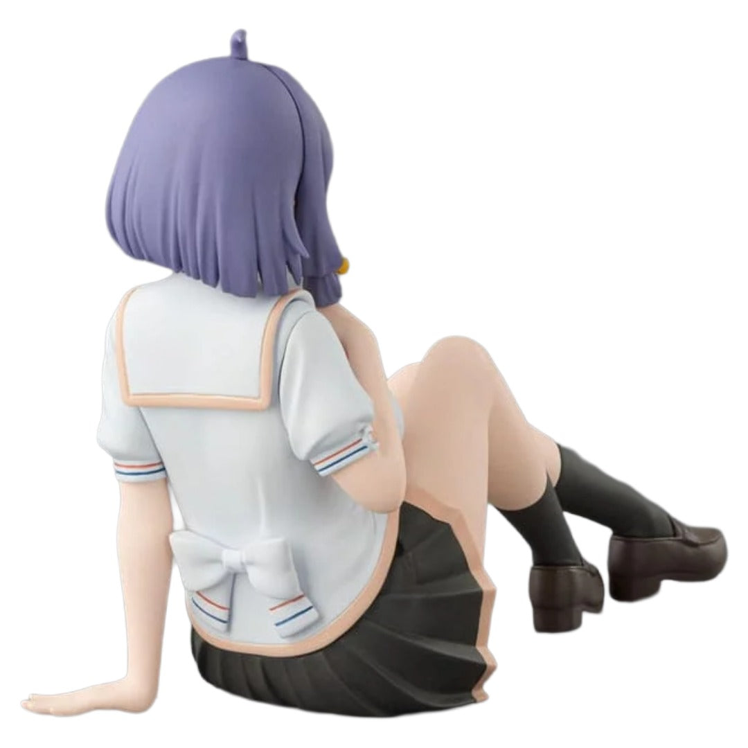 Sega Goods NUKITASHI THE ANIMATION Misaki Hotori PVC Statue (9 cm)