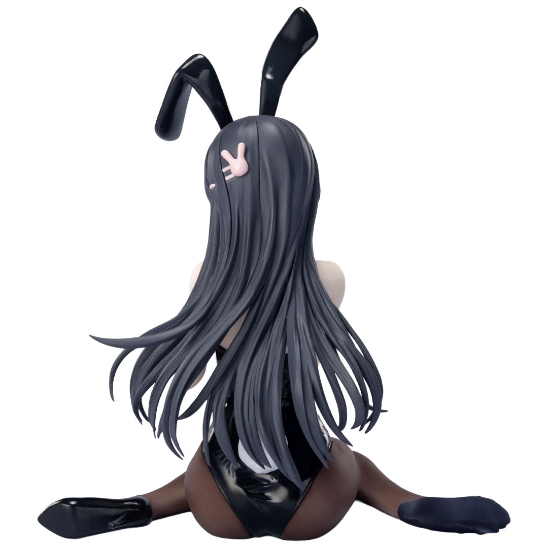 Sega Goods Rascal Does Not Dream Yumemirize Mai Sakurajima Bunny PVC Statue (16 cm)