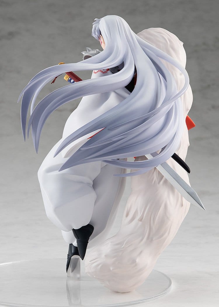 Good Smile Company Inuyasha The Final Act Pop Up Parade Sesshomaru PVC Statue (18 cm)