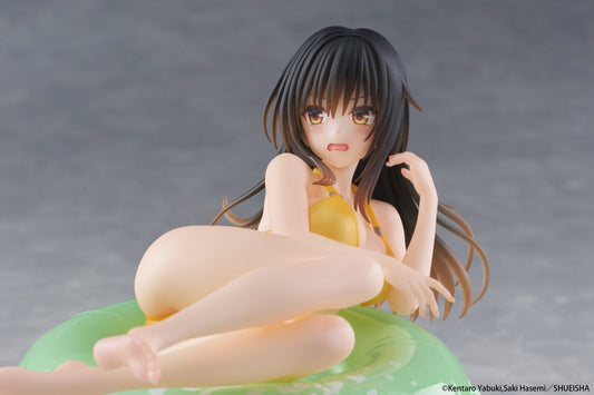 Taito Aqua Float Girls To Love-Ru Darkness Yui Kotegawa PVC Figure (10 cm) - View 2