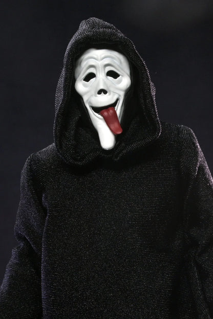 NECA Scream Ghost Face Returns Ultimate Action Figure (7 inch Scale)