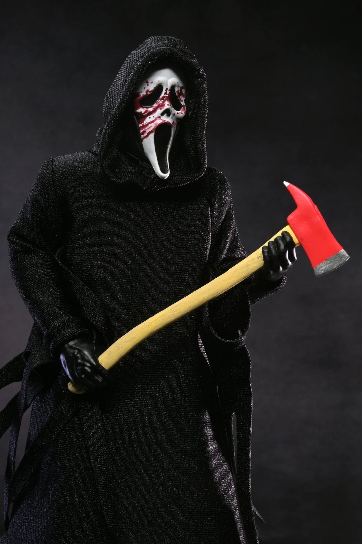 NECA Scream Ghost Face Returns Ultimate Action Figure (7 inch Scale)