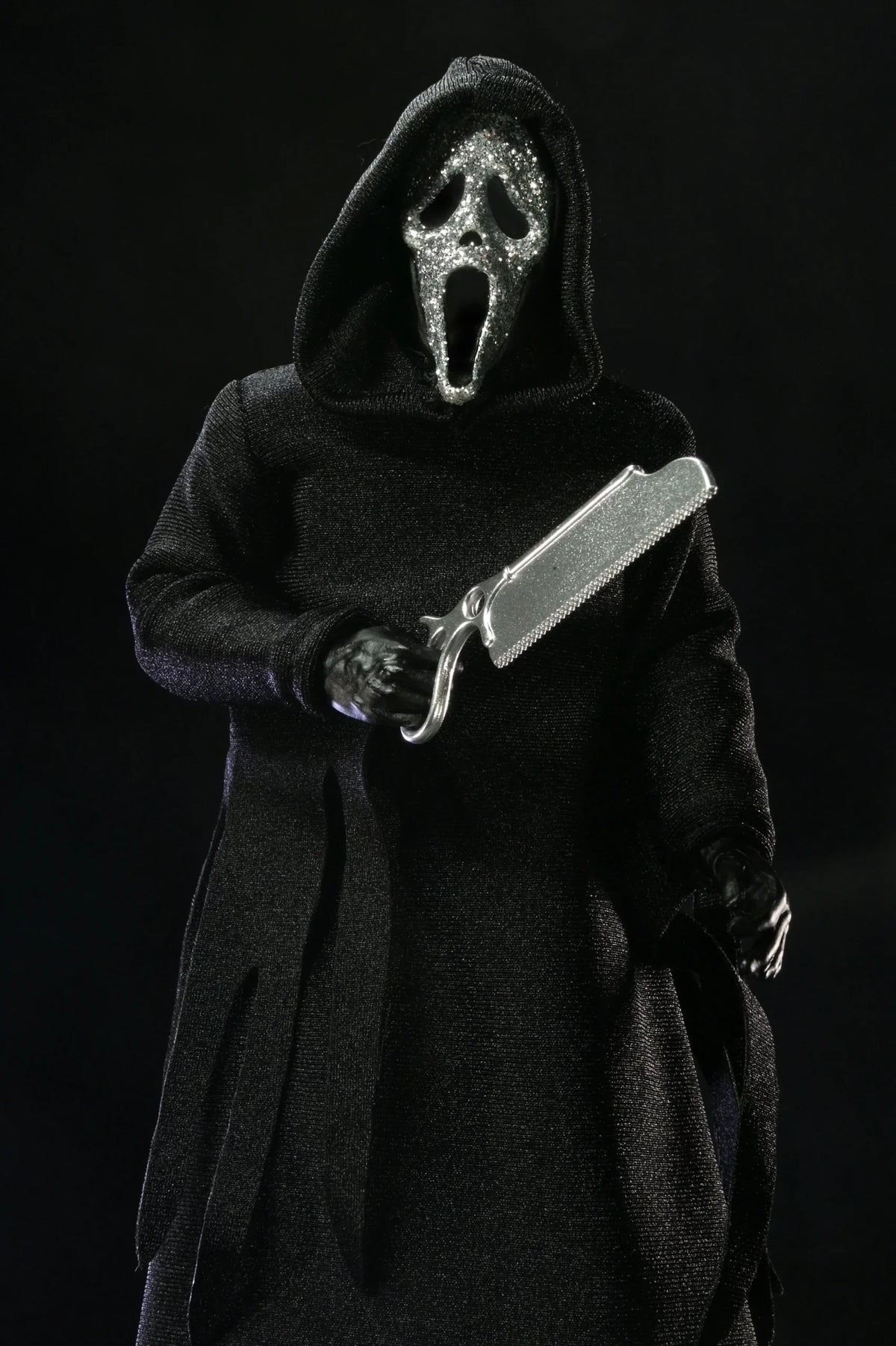 NECA Scream Ghost Face Returns Ultimate Action Figure (7 inch Scale)
