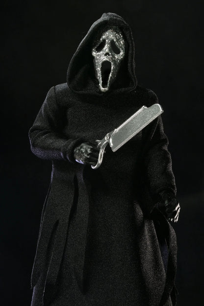 NECA Scream Ghost Face Returns Ultimate Action Figure (7 inch Scale)