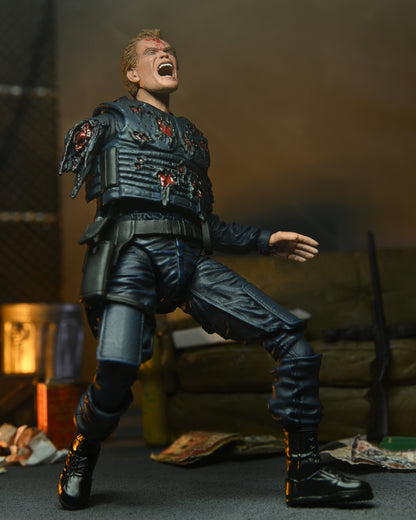 NECA RoboCop Alex Murphy OCP Uniform Ultimate Action Figure (7 inch Scale)