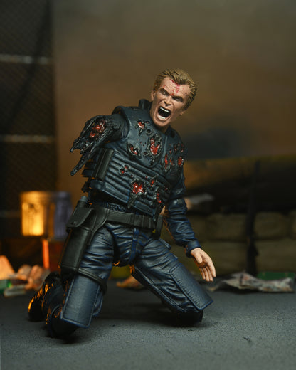 NECA RoboCop Alex Murphy OCP Uniform Ultimate Action Figure (7 inch Scale)