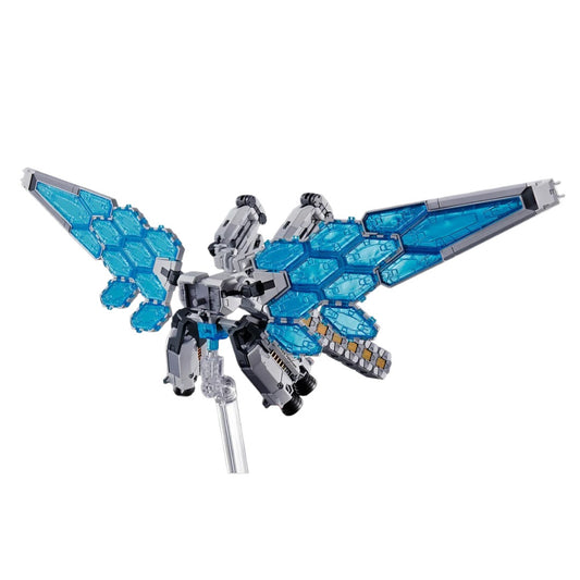 Bandai Gunpla Option Parts RX-78F00/E EX-001 G.L.R.S.S. Feather Unit Expansion Set (1/144 Scale) - View 1