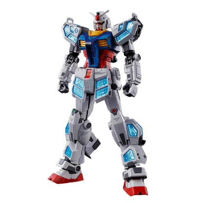 Bandai Gunpla Option Parts RX-78F00/E EX-001 G.L.R.S.S. Feather Unit Expansion Set (1/144 Scale) - View 3