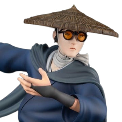Dark Horse Comics Blue Eye Samurai Mizu PVC Statue (20 cm)