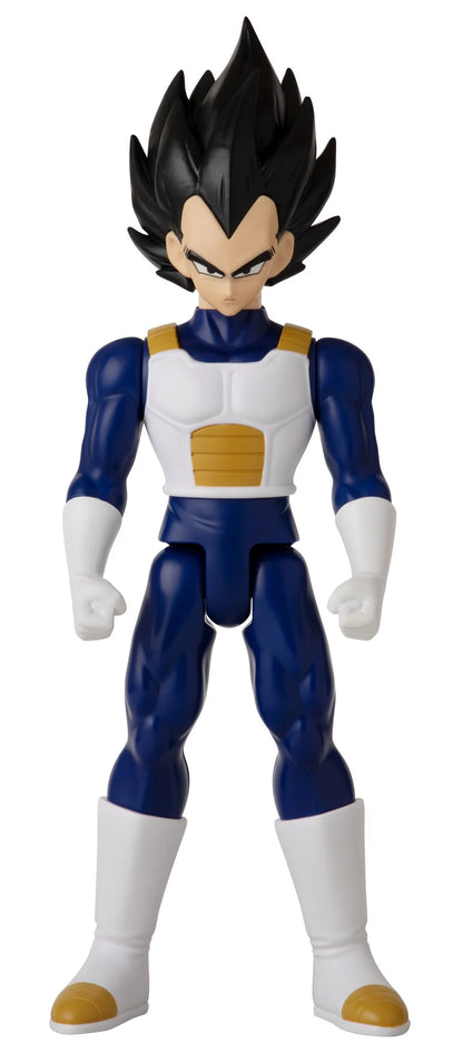 Bandai Dragon Ball Z Limit Breaker Vegeta Giant Action Figure (30 cm)