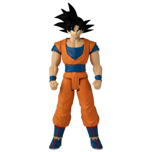 Bandai Dragon Ball Z Limit Breaker Goku Giant Figure Action (30 cm)