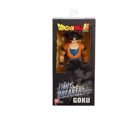 Bandai Dragon Ball Z Limit Breaker Goku Giant Figure Action (30 cm)