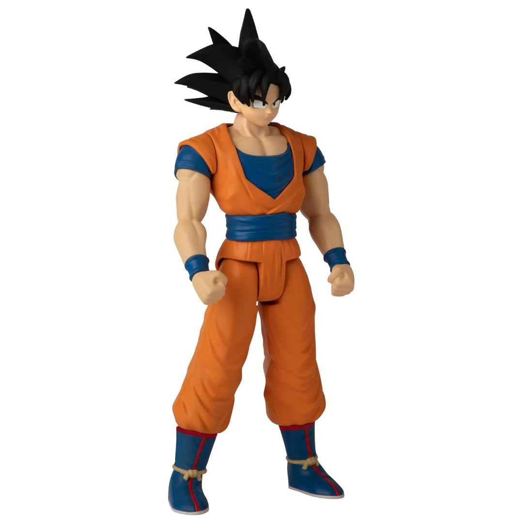 Bandai Dragon Ball Z Limit Breaker Goku Giant Figure Action (30 cm)