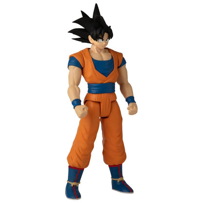 Bandai Dragon Ball Z Limit Breaker Goku Giant Figure Action (30 cm)