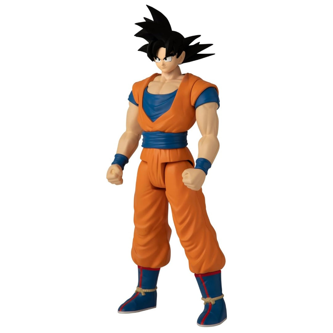 Bandai Dragon Ball Z Limit Breaker Goku Giant Figure Action (30 cm)