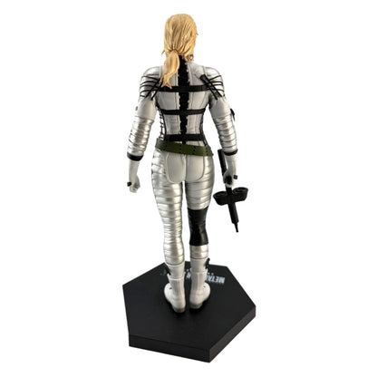 Konami Metal Gear Solid Delta: Snake Eater The Boss PVC Figure (20 cm)