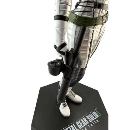 Konami Metal Gear Solid Delta: Snake Eater The Boss PVC Figure (20 cm)