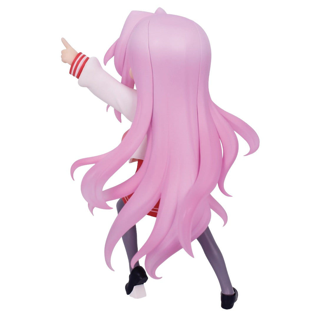 System Service Lucky Star Vivit Miyuki Takara PVC Statue (13 cm)