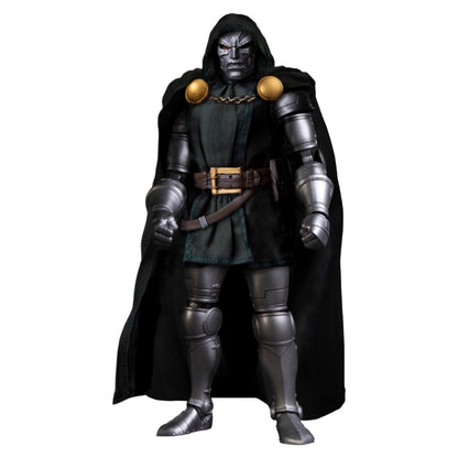 Mezco Toyz One:12 Collective Doctor Doom Action Figure (17 cm)
