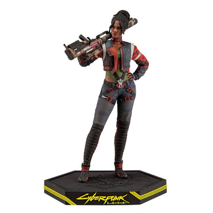 Dark Horse Comics Cyberpunk 2077 Panam Palmer PVC Statue (23 cm)