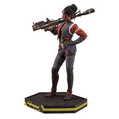 Dark Horse Comics Cyberpunk 2077 Panam Palmer PVC Statue (23 cm)