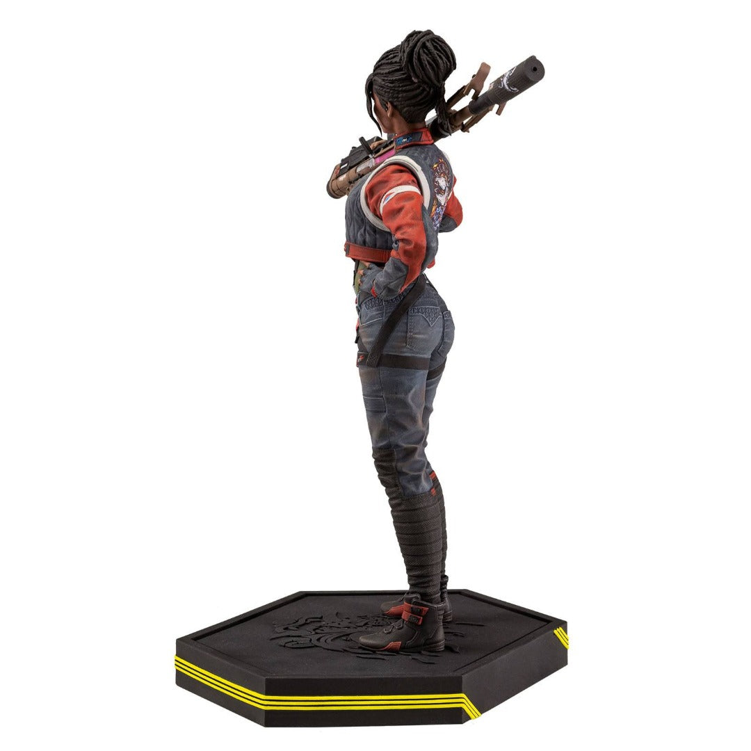 Dark Horse Comics Cyberpunk 2077 Panam Palmer PVC Statue (23 cm)