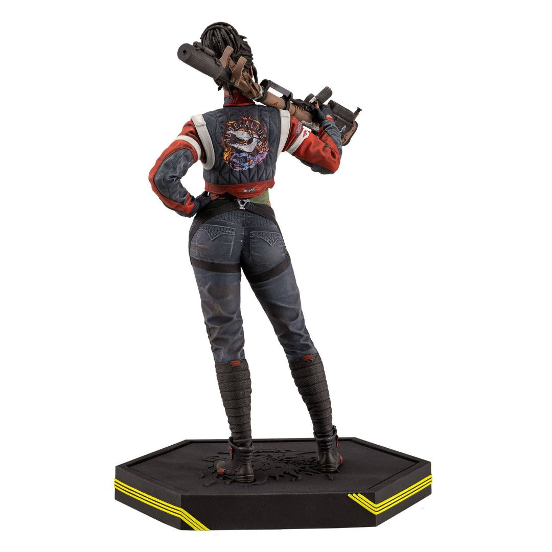 Dark Horse Comics Cyberpunk 2077 Panam Palmer PVC Statue (23 cm)