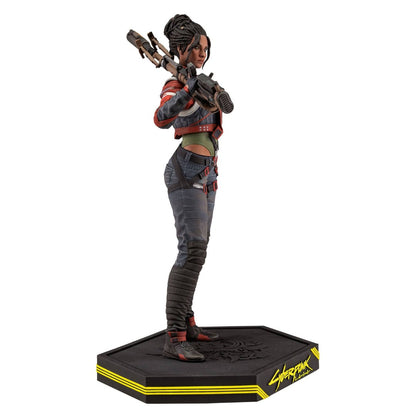 Dark Horse Comics Cyberpunk 2077 Panam Palmer PVC Statue (23 cm)