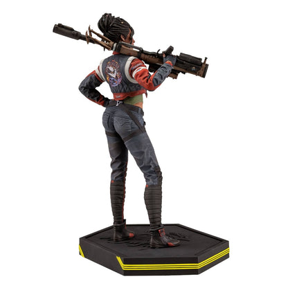 Dark Horse Comics Cyberpunk 2077 Panam Palmer PVC Statue (23 cm)