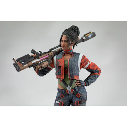 Dark Horse Comics Cyberpunk 2077 Panam Palmer PVC Statue (23 cm)