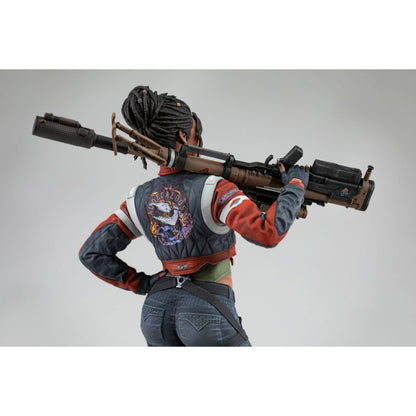 Dark Horse Comics Cyberpunk 2077 Panam Palmer PVC Statue (23 cm)