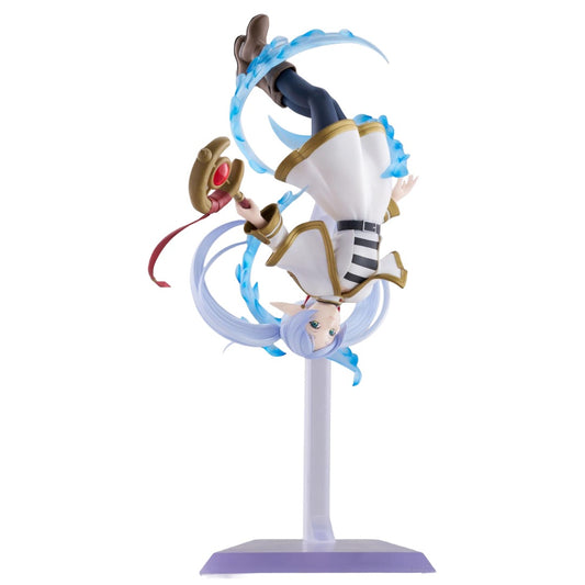 Sega Goods Frieren: Beyond Journey's End FIGURIZMa Frieren Flower Dance PVC Statue (36 cm)