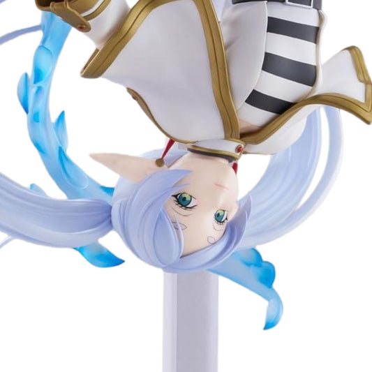 Sega Goods Frieren: Beyond Journey's End FIGURIZMa Frieren Flower Dance PVC Statue (36 cm)