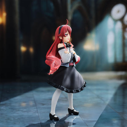 Sega Goods Mushoku Tensei: Jobless Reincarnation Eris Boreas Greyrat High Premium PVC Statue (19 cm)