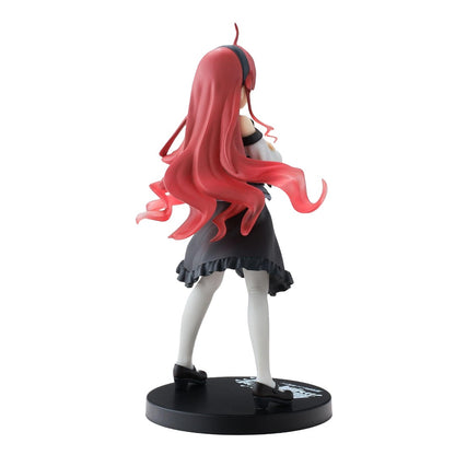 Sega Goods Mushoku Tensei: Jobless Reincarnation Eris Boreas Greyrat High Premium PVC Statue (19 cm)