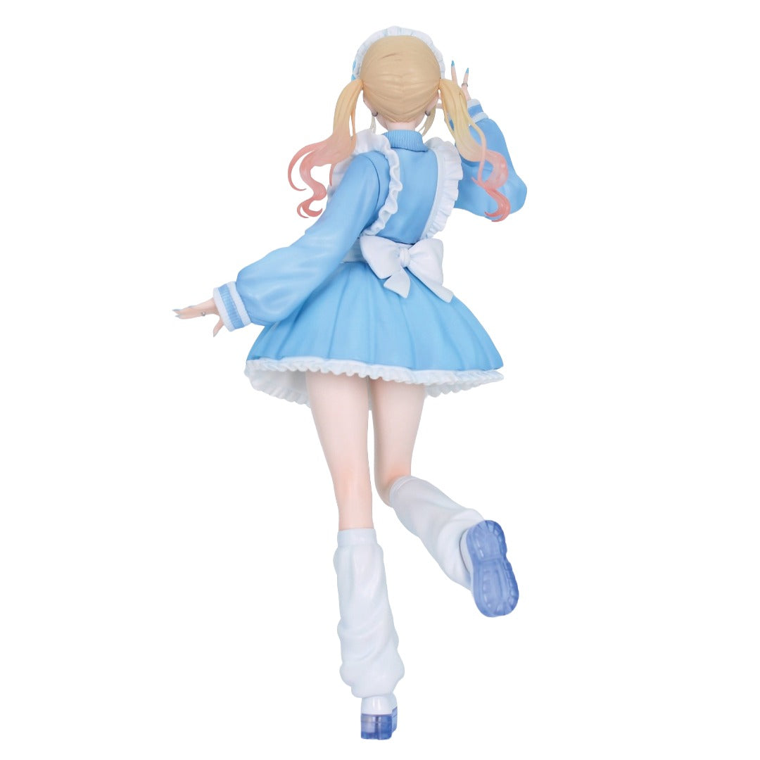 System Service My Dress-Up Darling Vivit Marin Kitagawa Jersey Maid Ver. PVC Statue (20 cm)