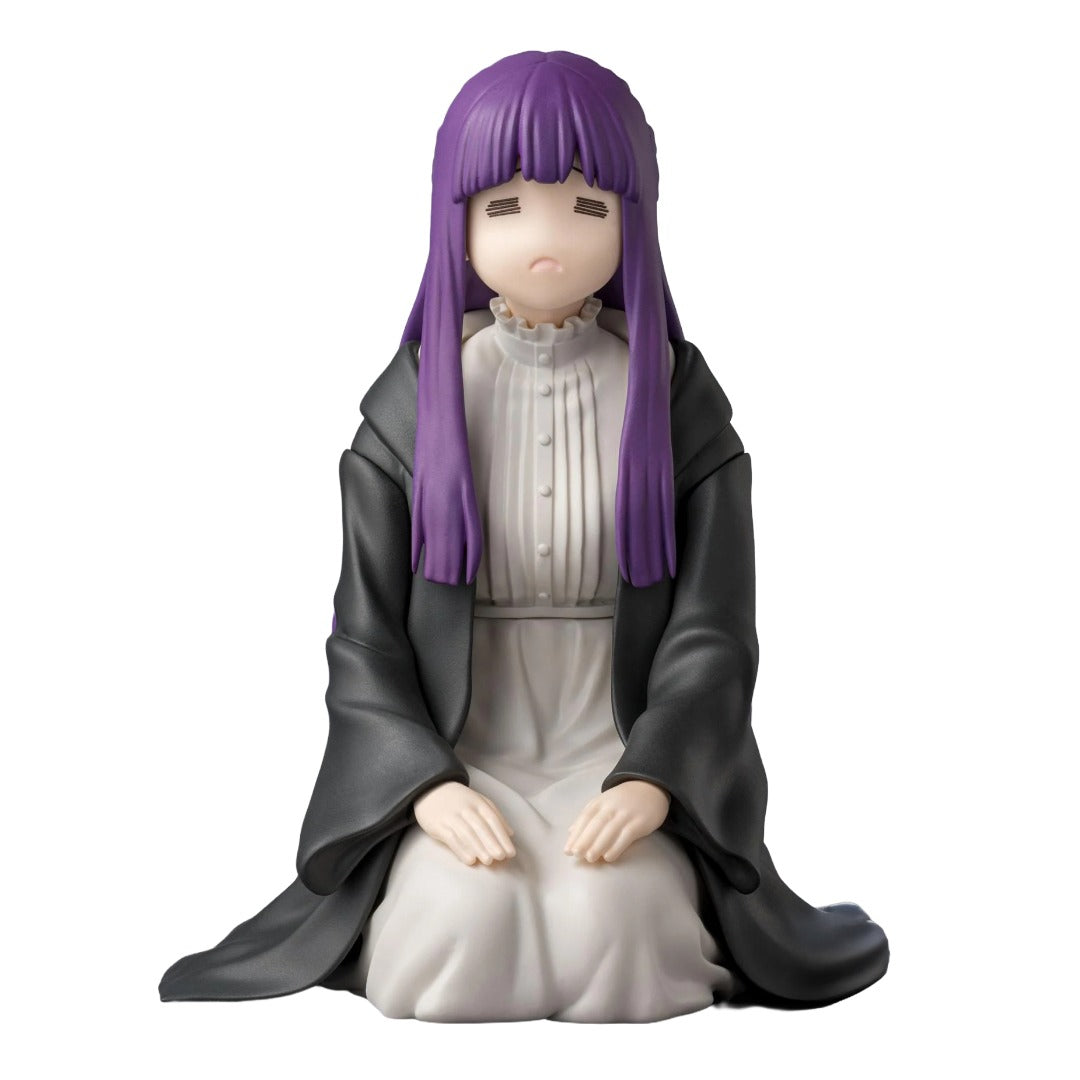 Sega Goods Frieren: Beyond Journey's End Fern Blinding Spell PM Perching PVC Statue (8 cm)