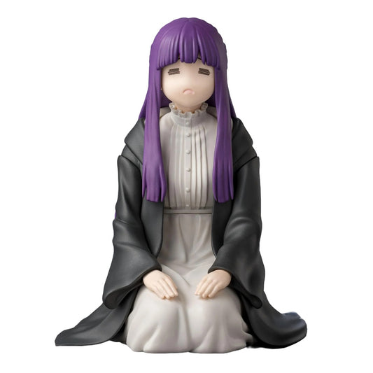 Sega Goods Frieren: Beyond Journey's End Fern Blinding Spell PM Perching PVC Statue (8 cm)