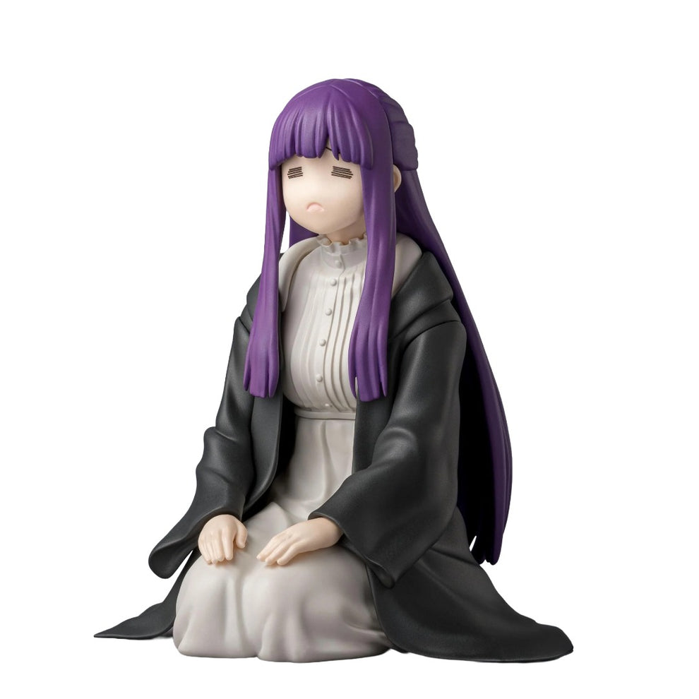 Sega Goods Frieren: Beyond Journey's End Fern Blinding Spell PM Perchi ...