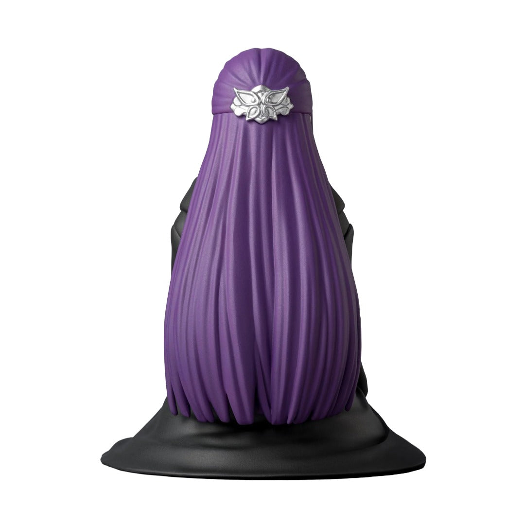 Sega Goods Frieren: Beyond Journey's End Fern Blinding Spell PM Perching PVC Statue (8 cm)