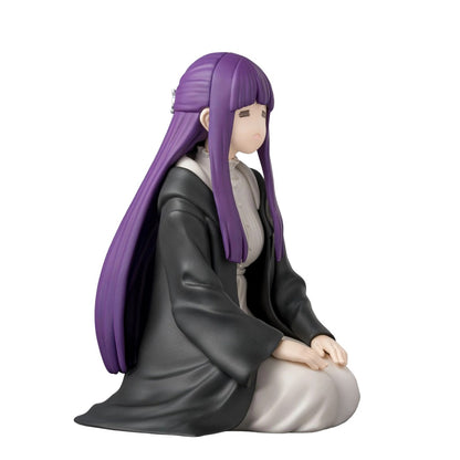 Sega Goods Frieren: Beyond Journey's End Fern Blinding Spell PM Perching PVC Statue (8 cm)