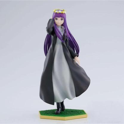 Sega Goods Frieren: Beyond Journey's End Luminasta Fern Flower Garden PVC Statue (18 cm)