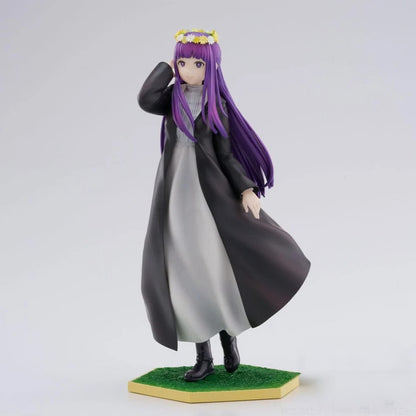 Sega Goods Frieren: Beyond Journey's End Luminasta Fern Flower Garden PVC Statue (18 cm)