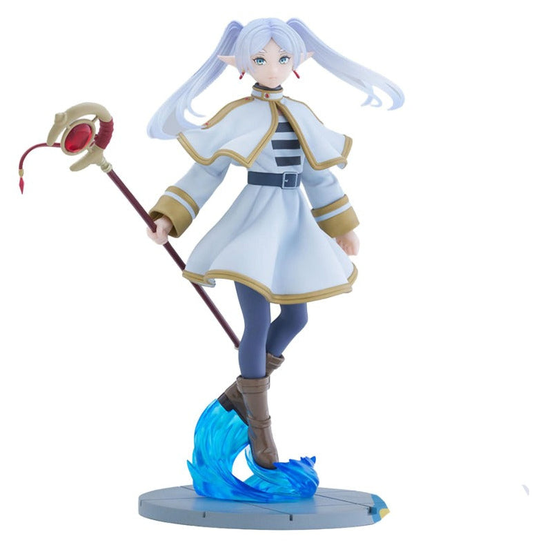 Sega Goods Frieren: Beyond Journey's End Luminasta Frieren PVC Statue (19 cm)