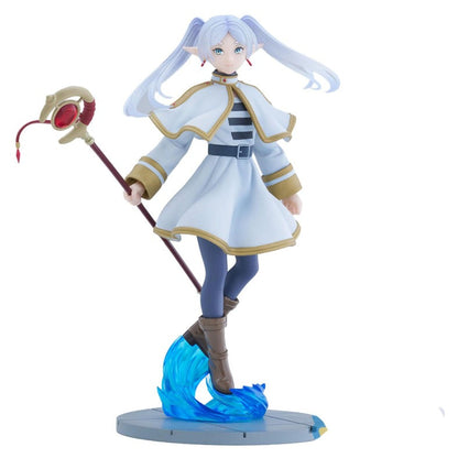 Sega Goods Frieren: Beyond Journey's End Luminasta Frieren PVC Statue (19 cm)