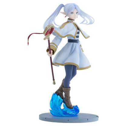 Sega Goods Frieren: Beyond Journey's End Luminasta Frieren PVC Statue (19 cm)